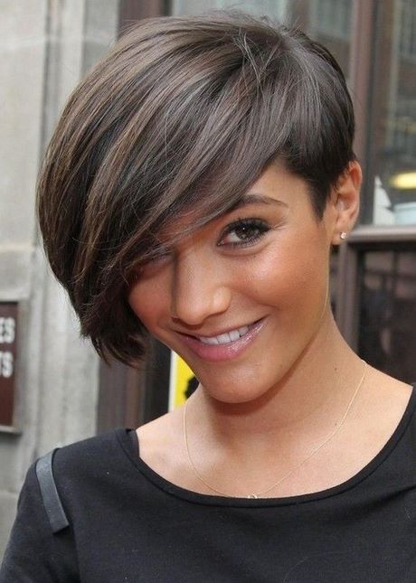 cute-short-hairstyles-for-2022-93_14 Cute short hairstyles for 2022