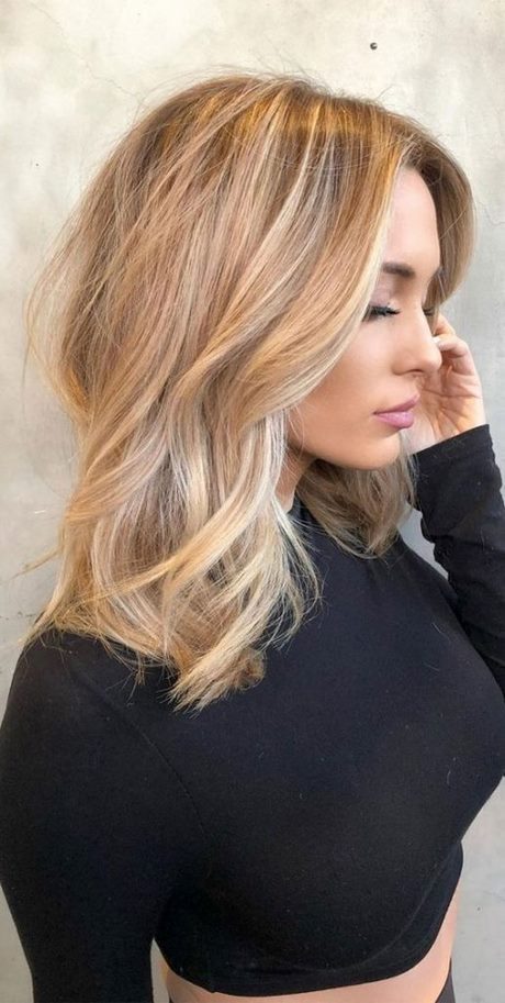 dark-blonde-hairstyles-2022-66_2 Dark blonde hairstyles 2022