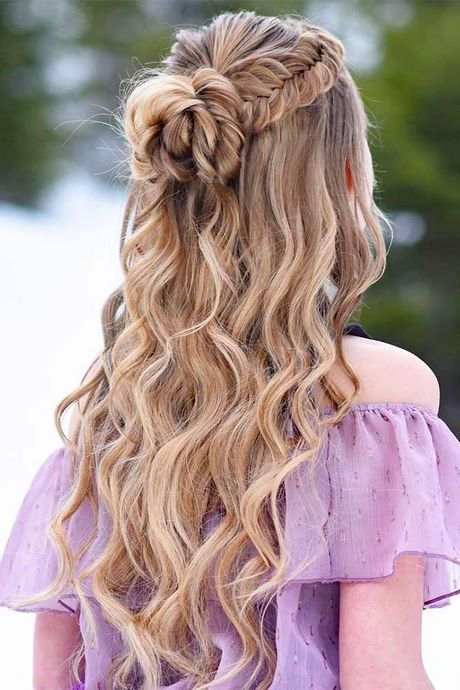 evening-hairstyles-2022-29_15 Evening hairstyles 2022