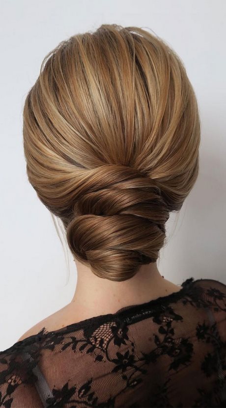 hair-updo-styles-2022-87_2 Hair updo styles 2022