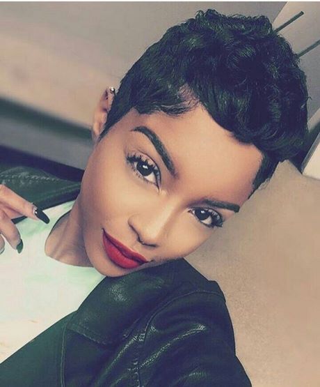 latest-short-hairstyles-for-black-ladies-2022-14_6 Latest short hairstyles for black ladies 2022