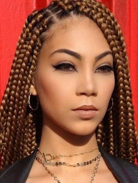 long-braids-styles-2022-42_15 Long braids styles 2022