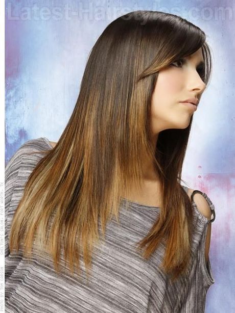 long-haircuts-with-side-bangs-2022-56_6 Long haircuts with side bangs 2022