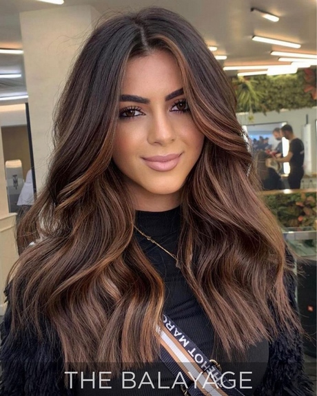 long-length-hairstyles-2022-31_11 Long length hairstyles 2022