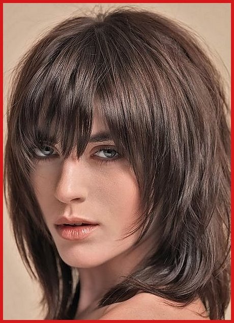 medium-hairstyles-women-2022-86_7 Medium hairstyles women 2022