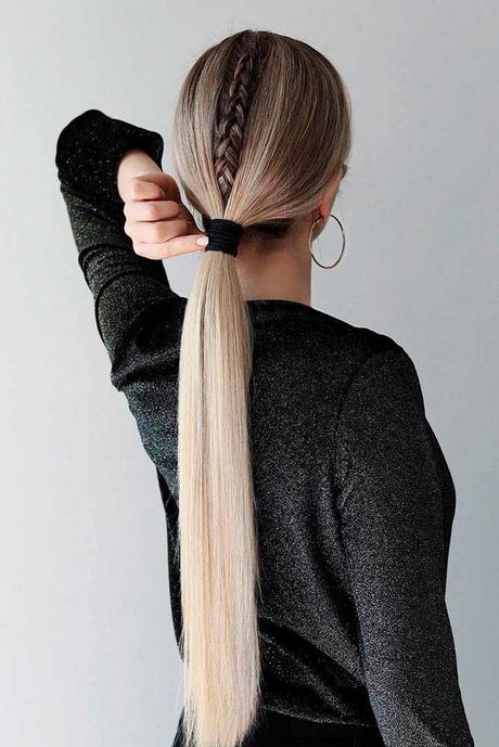 new-hairstyles-2022-for-girls-easy-76 New hairstyles 2022 for girls easy