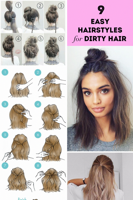 new-hairstyles-2022-for-girls-easy-76 New hairstyles 2022 for girls easy