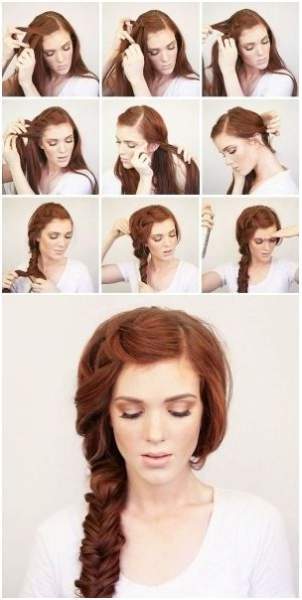 new-hairstyles-2022-for-girls-easy-76_11 New hairstyles 2022 for girls easy