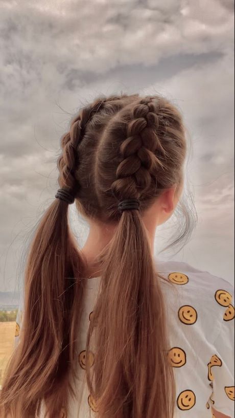 new-hairstyles-2022-for-girls-easy-76_14 New hairstyles 2022 for girls easy