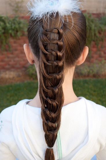 new-hairstyles-2022-for-girls-easy-76_15 New hairstyles 2022 for girls easy