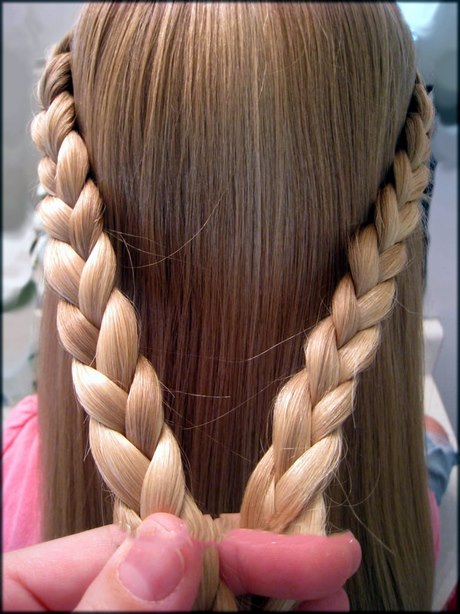 new-hairstyles-2022-for-girls-easy-76_4 New hairstyles 2022 for girls easy
