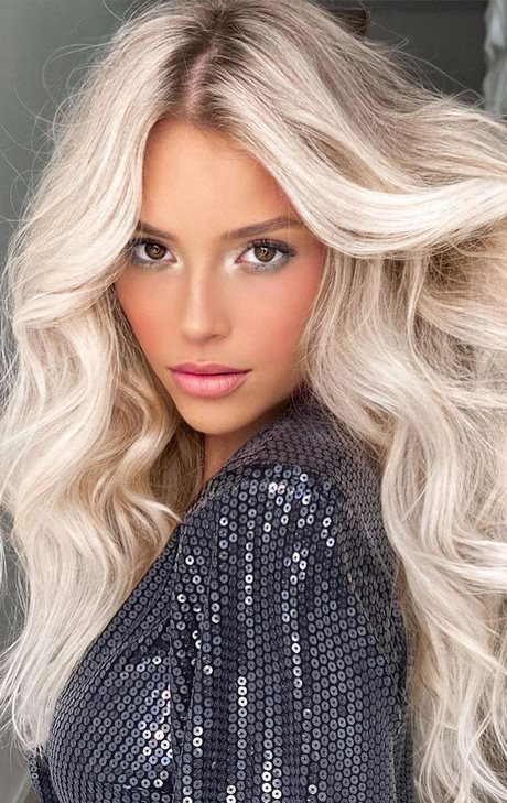 platinum-blonde-hairstyles-2022-17_11 Platinum blonde hairstyles 2022
