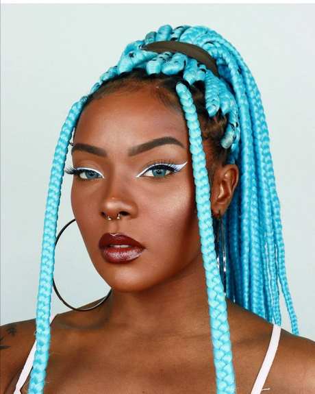 short-braids-styles-2022-31_14 Short braids styles 2022