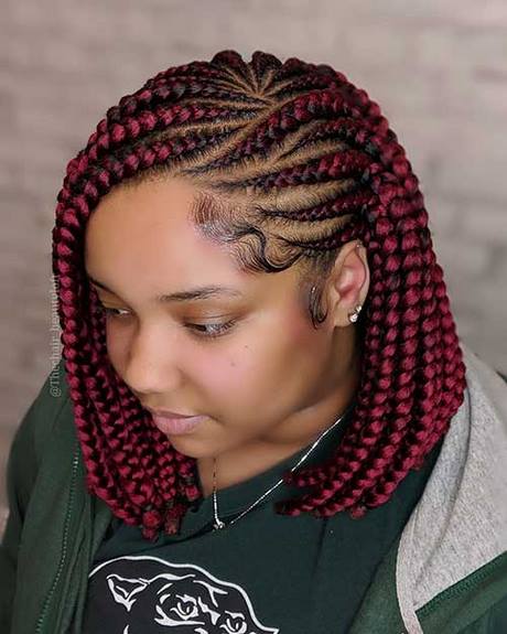 short-braids-styles-2022-31_16 Short braids styles 2022