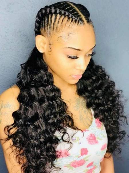 short-curly-weave-styles-2022-55_3 Short curly weave styles 2022