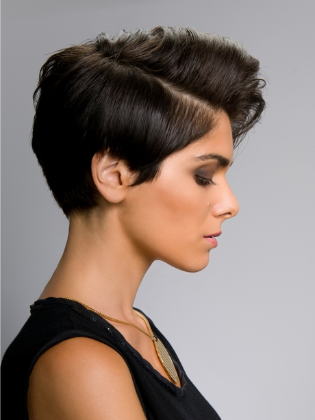 short-hair-in-style-2022-98_10 Short hair in style 2022
