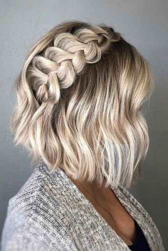 short-hair-prom-styles-2022-36 Short hair prom styles 2022