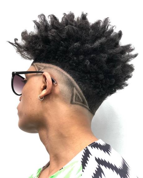 short-haircuts-for-black-hair-2022-20_6 Short haircuts for black hair 2022