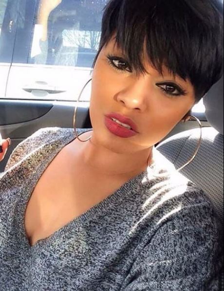 short-hairstyles-for-black-women-2022-26_9 Short hairstyles for black women 2022