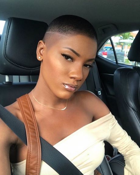 short-hairstyles-for-black-women-for-2022-95_12 Short hairstyles for black women for 2022