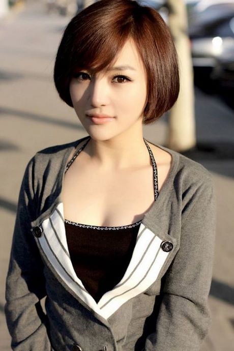 short-hairstyles-for-girls-2022-87_3 Short hairstyles for girls 2022