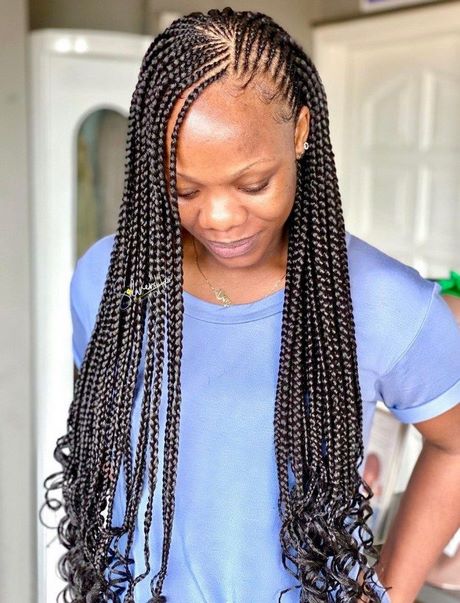 styles-for-braids-2022-84_11 Styles for braids 2022