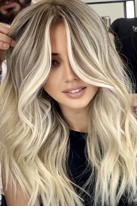 trendy-blonde-hair-2022-79_15 Trendy blonde hair 2022