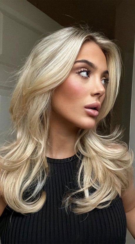 trendy-hairstyles-for-long-hair-2022-95_16 Trendy hairstyles for long hair 2022