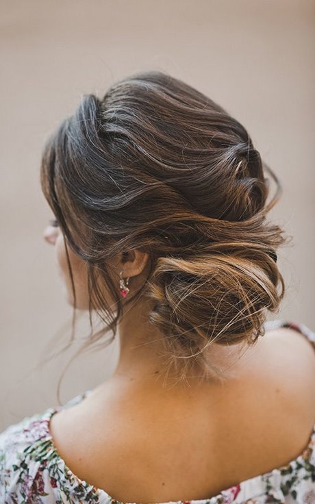 womens-updo-hairstyles-2022-91_13 Women's updo hairstyles 2022