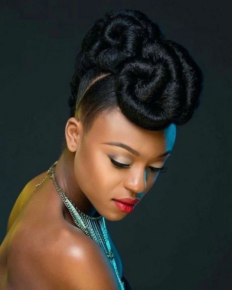 womens-updo-hairstyles-2022-91_2 Women's updo hairstyles 2022