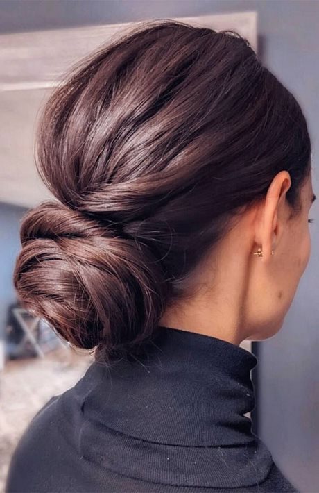 womens-updo-hairstyles-2022-91_4 Women's updo hairstyles 2022