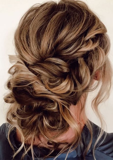 womens-updo-hairstyles-2022-91_5 Women's updo hairstyles 2022