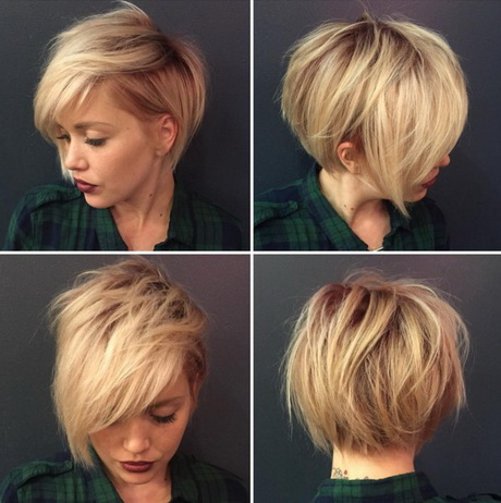 cute-short-hairstyles-for-2016-69_13 Cute short hairstyles for 2016