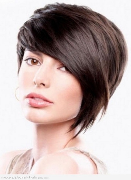 cute-short-hairstyles-for-2016-69_5 Cute short hairstyles for 2016