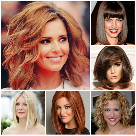 medium-length-haircut-for-2016-97_17 Medium length haircut for 2016