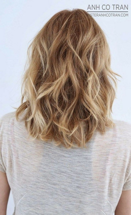 medium-length-haircut-for-2016-97_9 Medium length haircut for 2016