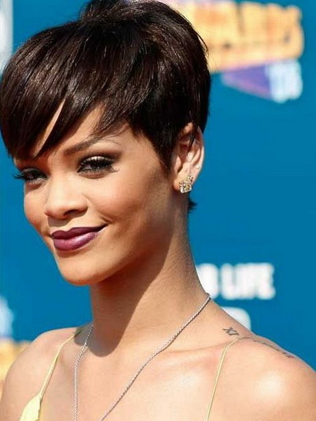 rihanna-short-hair-styles-2016-66_11 Rihanna short hair styles 2016