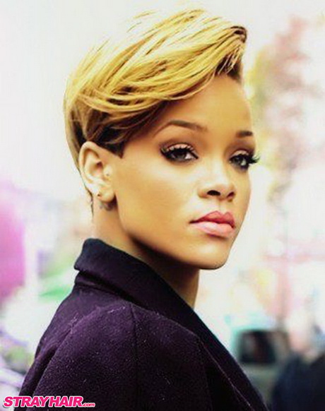 rihanna-short-hair-styles-2016-66_14 Rihanna short hair styles 2016