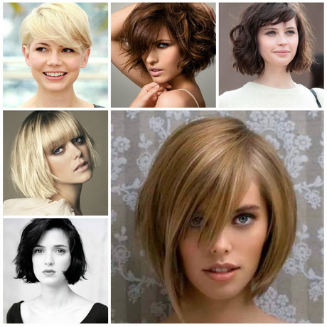 short-hairstyles-2016-bobs-08_8 Short hairstyles 2016 bobs