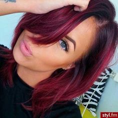 short-hairstyles-and-colors-for-2016-55_13 Short hairstyles and colors for 2016