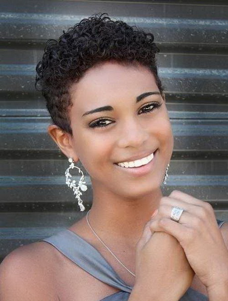 short-hairstyles-for-black-women-for-2016-54_10 Short hairstyles for black women for 2016