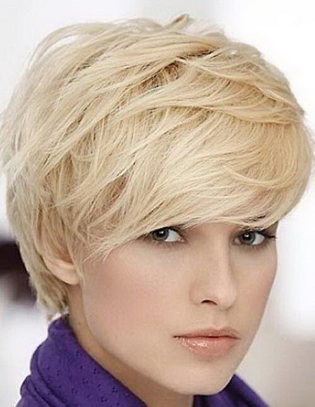 short-layered-haircuts-with-bangs-2016-29_4 Short layered haircuts with bangs 2016