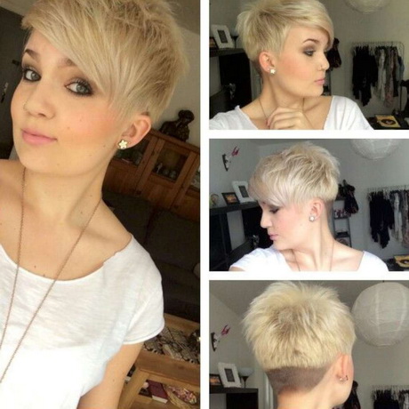 trendy-hairstyles-2016-short-50_19 Trendy hairstyles 2016 short