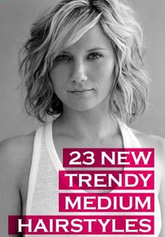 trendy-medium-hairstyles-2016-40_4 Trendy medium hairstyles 2016