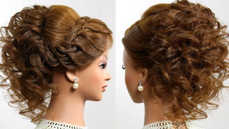 beautiful-updos-for-medium-hair-35_4 Beautiful updos for medium hair