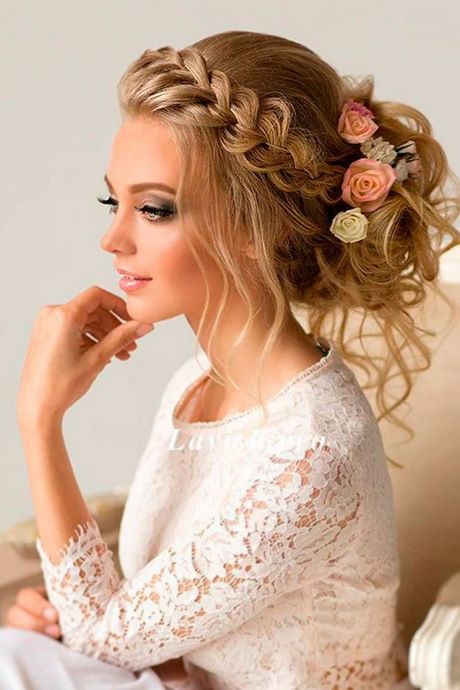 beautiful-updos-96_6 Beautiful updos