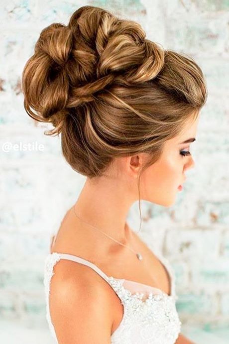 best-bridesmaid-hairstyles-90_13 Best bridesmaid hairstyles