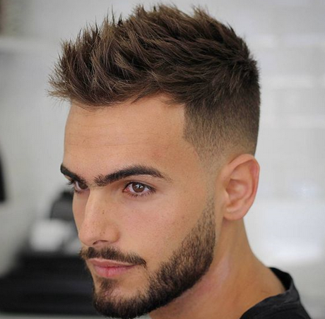 best-new-hairstyles-for-guys-40 Best new hairstyles for guys