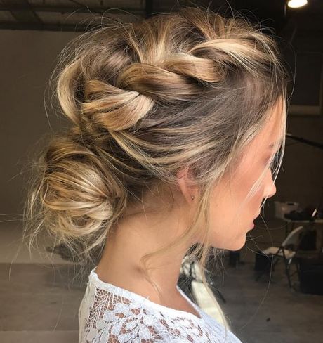 best-updo-hairstyles-17_19 Best updo hairstyles