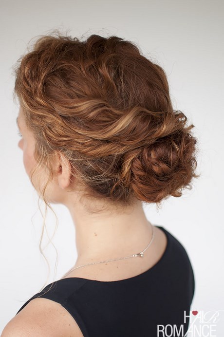 best-updo-hairstyles-17_8 Best updo hairstyles